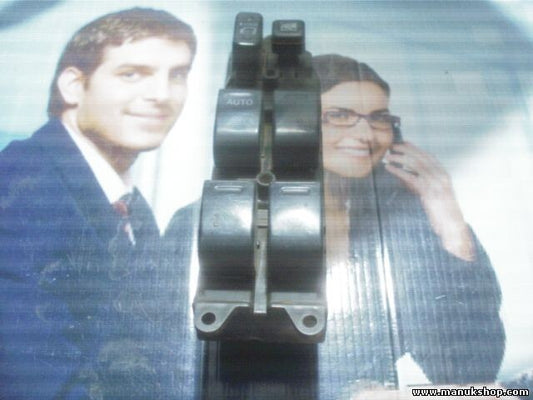 mando botonera elevalunas Toyota Hilux 742320K020 74232-0K020 515093