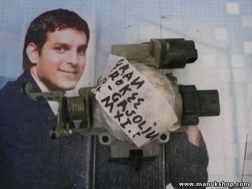 Acelerador Jeep Grand Cherokee XJ WJ ZJ Wrangler TJ 1997-2001 4.0 L 53030846