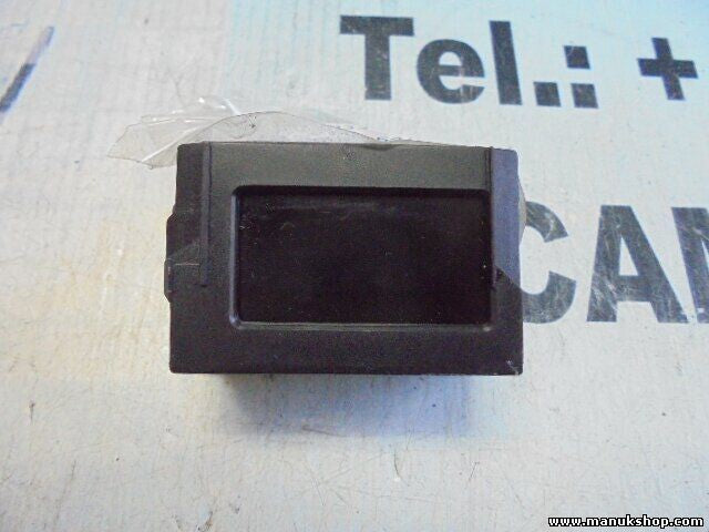 Schermo quadro strumenti Audi 100 4A191919033FP 4A191919033HG 4A1919033ES