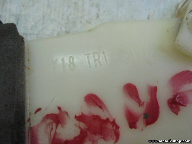 Serratura chiusura centralizzata Ford Ranger Mazda BT-50 Y18TR1 Y18 TR1 Gate