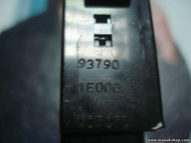 Interruptor de emergencia Hyundai Accent 937901E000 93790 1E000