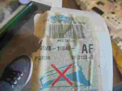 Reloj de temperatura del agua Ford 95VB10849AF 95VB-10849-AF 93BB.TEMP