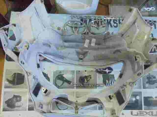 Carenado delantero BMW R 1150 RS/RT R 22 46637651247 46.63-7 651 247 DN012977