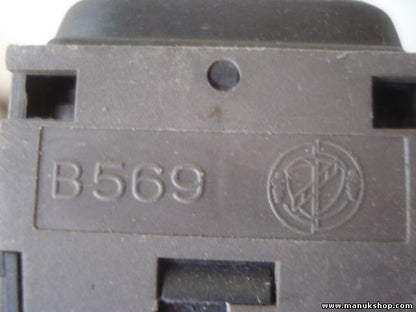 mando botonera elevalunas Fiat B569 00B569