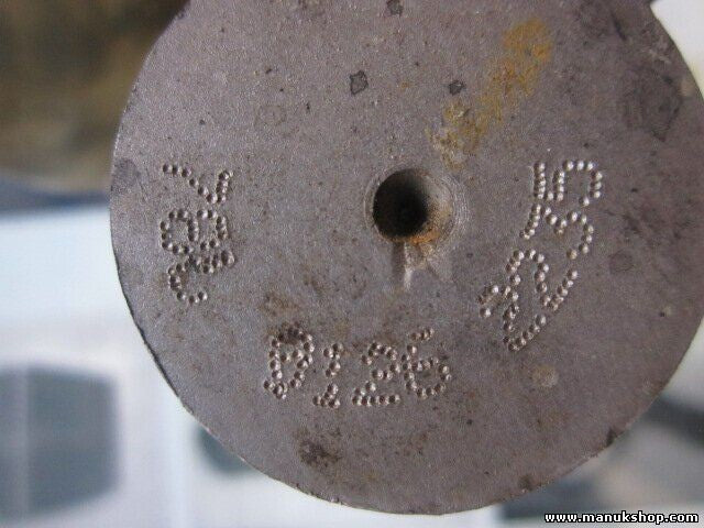 Bomba de freno Jeep Grand Cherokee II 4.7 V8 4x4 Bj.02 26212504003 032300A