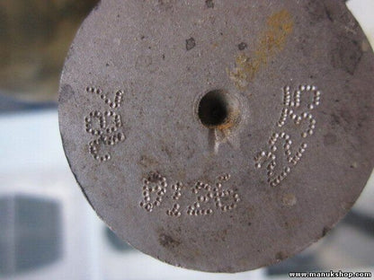 Bomba de freno Jeep Grand Cherokee II 4.7 V8 4x4 Bj.02 26212504003 032300A