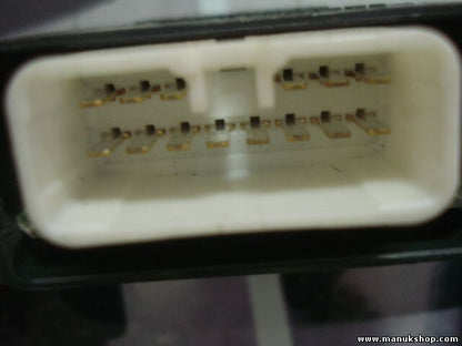 Receptor control de la puerta Lexus 220D IS 8597053030 0515004060