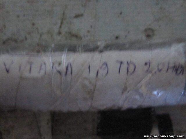 Palier transmision trasero izquierdo Suzuki Grand Vitara 2.0 HDI