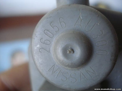 Control de alcance de los faros Renault Master Twingo 7700420737 00787848