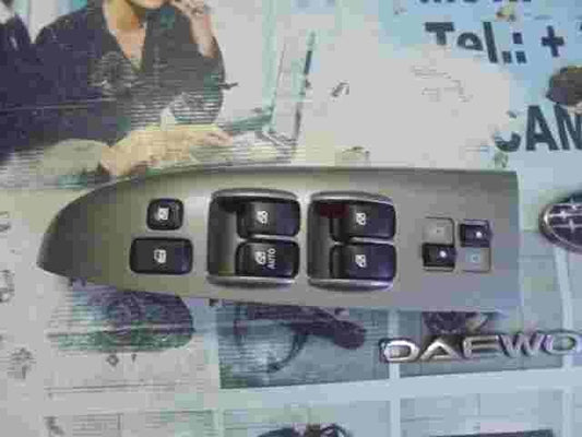 comando pulsante alzacristalli Kia Carnival 935704D3200T 93570-4D3200T 93570 ...