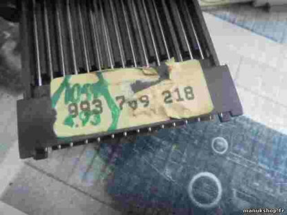 Pantalla del Cuadro instrumentos Audi 4A1919033N 4A1919033DH VDO 4A1919033M