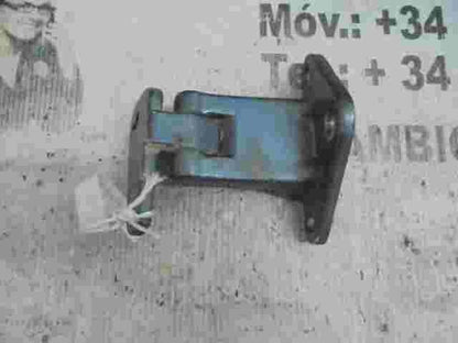 Bisagra de la porton arriba Opel Frontera A,