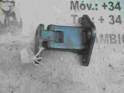 Bisagra de la porton arriba Opel Frontera A,
