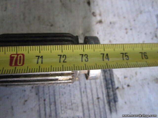 Palier transmision trasero derecho Cherokee XJ 4.0 4X4 1993-1998 582-1 151