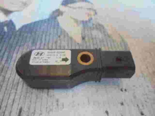 Airbag Centralita Hyundai Tiburon 959202C200 95920-2C200 HDRIS-X 213C Ver 1.0