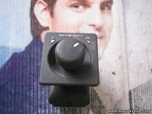 MANDO RETROVISOR Land Rover Freelander AMR2498 PA6GF15 PA6-GF15