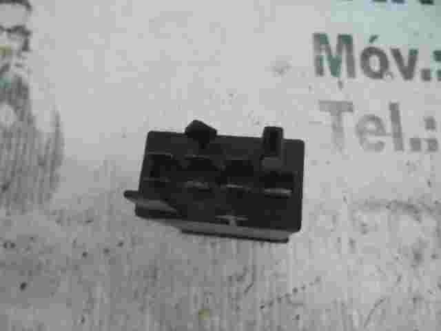 Interruptor de emergencia Audi A4 B5 8D0941509A 8D0 941 509 A 8DO941509A