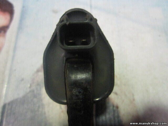 Bobina de encendido Land Rover Freelander 1.8 16V DENSO 1002970890 NEC100800