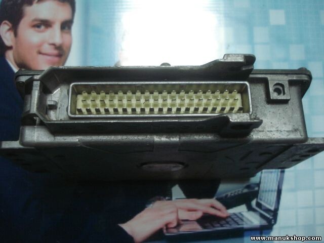 Centralita del motor Opel Sintra 90505778 90 505 778 GM BOSCH 0261203548