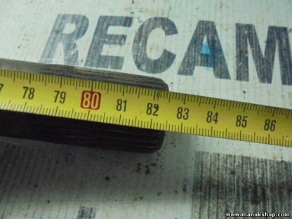 Palier transmision trasero izquierdo Nissan 66092304585 43206 G9500 43206G9500