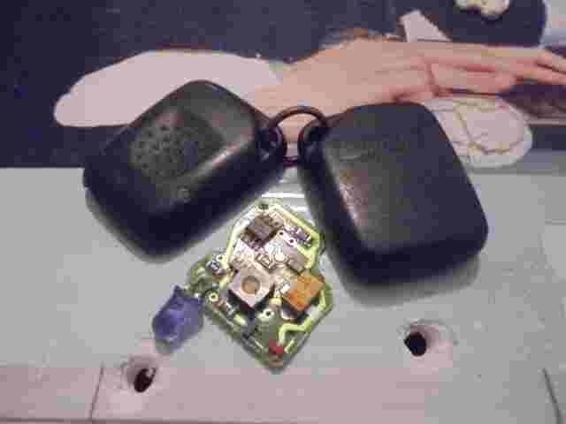 mando control remoto NSAE 1193 52028