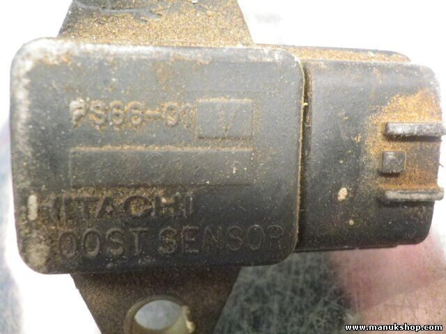 Sensor presión map Subaru Forester Impreza Legacy HITACHI PS60-01 PS6001