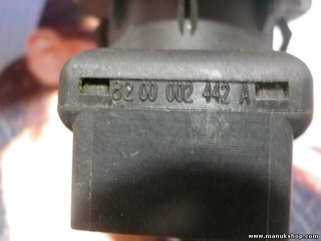 MANDO RETROVISOR Renault 8200002442A 82 00 002 442 A