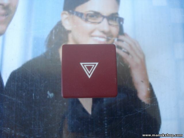 Interruptor de emergencia Citroen Berlingo 2 Peugeot Partner 96583113KR LK 160/1