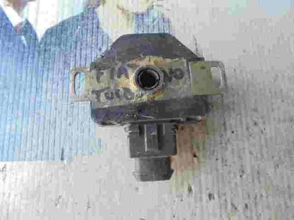 Sensor de posición del acelerador Fiat Ferrari 400i 412i V12 BOSCH 0280120314