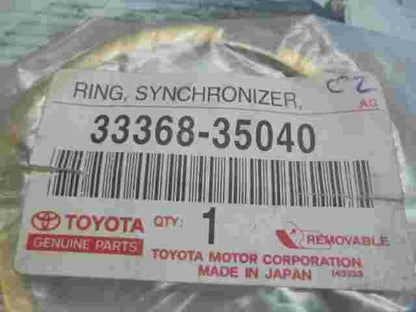 Anello Sincronizzatore Trasmissione Toyota Hilux 4runner Land Cruiser 3336835040
