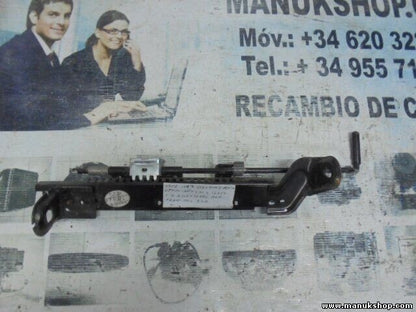 Guía de asiento derecho lado izquierdo Ssangyong Kyron Rexton 2.7 163 CV