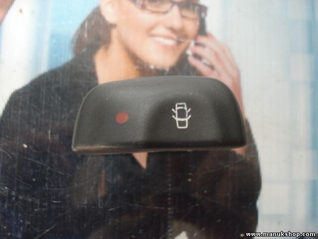 Interruptor del cierre centralizado Renault Megane Bj. 96-99 841242B 841242 B