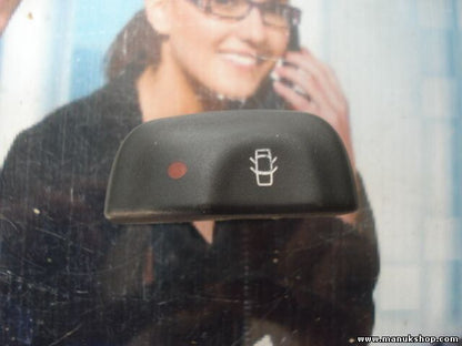 Interruptor del cierre centralizado Renault Megane Bj. 96-99 841242B 841242 B