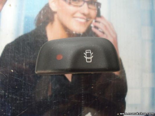 Interruptor del cierre centralizado Renault Megane Bj. 96-99 841242B 841242 B