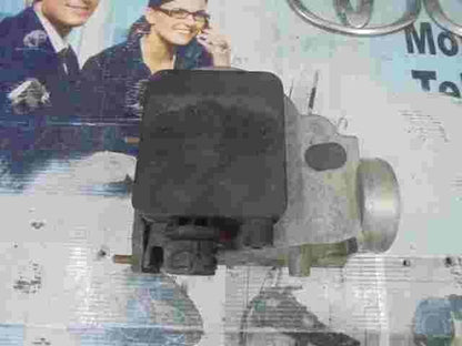 Caudalímetro  BMW E30 E34 E36 BOSCH 0280202209 0 280 202 209