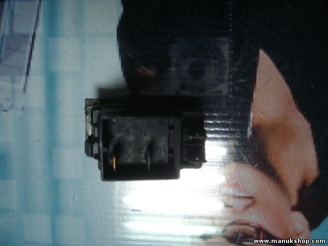 Interruptor Iveco Daily I/II Van/Bus 511002 511.002 2468357