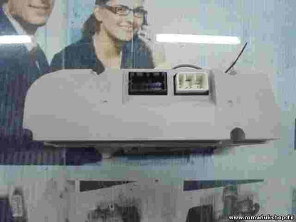 Control de la calefacción Honda CR-V BQ919399 BQ 919 399 Y-GO MC01