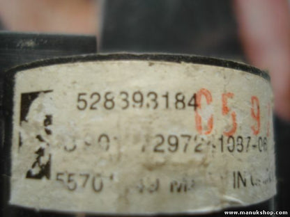 Altoparlante Fiat 528393184 B S01 55701249 729724 087 06 00528393184