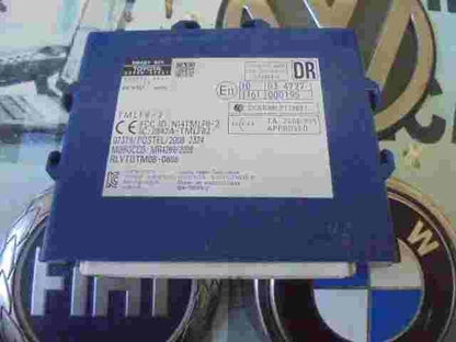 Modulo chiave intelligente Toyota Prius 8999047051 DENSO 2325006651