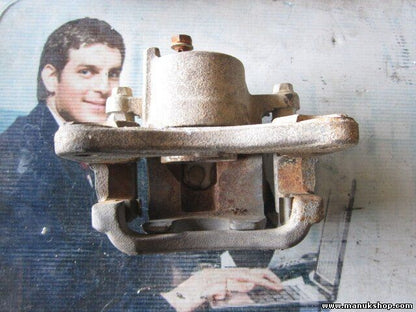 Pinza delantero derecho Mitsubishi Pajero Pinin FSX17A