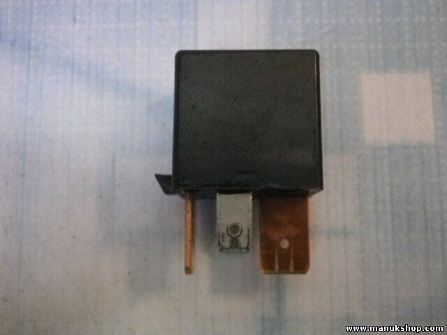 Relé Opel 8971807941 897180 7941 ACB82201M14 ACB82201 M14 CB1aPF-R-12V