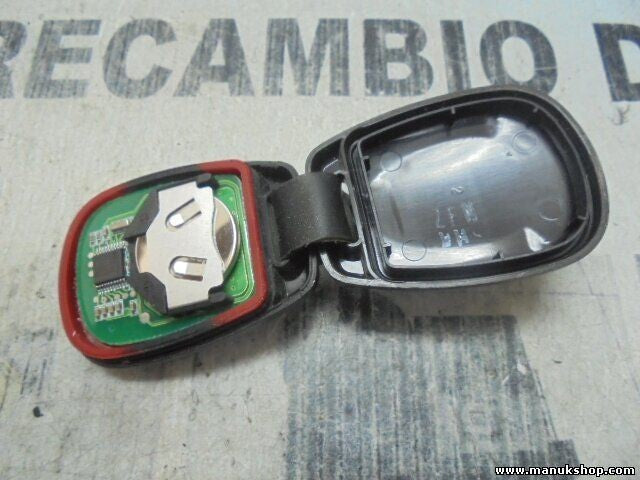 mando control remoto Kia Sportage OKA631T OKA-631T DC 3V-5mA