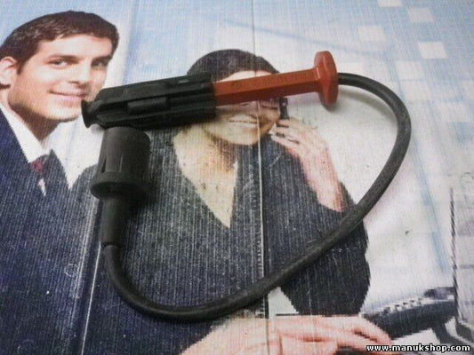 bujía cable Mercedes-Benz W124 0001567210 000 156 72 10