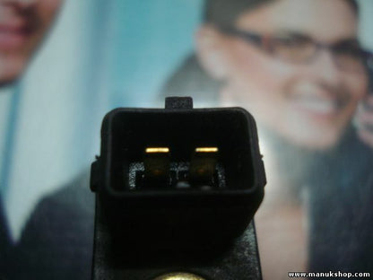 Sensor temperatura Skoda Porsche VW Passat 3B Audi A4 B5 058905379 0280130085 