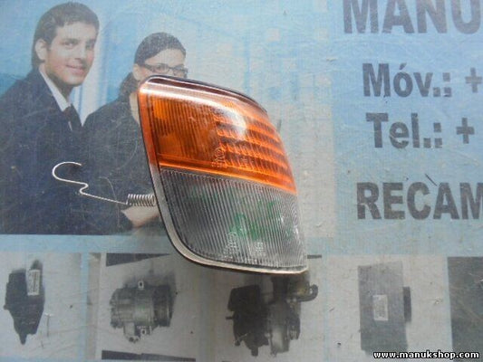 Intermitente delantero derecho Mitsubishi 21037746 210-37746 210 37746