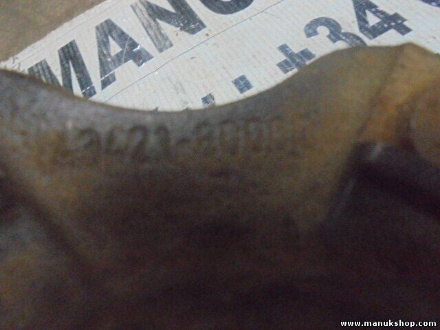 Mangueta buje delantero Suzuki 43421-80000 4342180001 4342180002