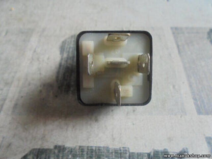 Relé NAGARES RLP/5-24 RLP524 24V-22A