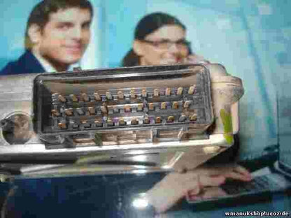 Centralita  Rover 200 400 1.4 1995 216 416 1.6 MKC104031FG MKC104031 2557104031