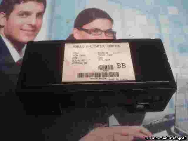 Modulo luce Chevrolet Epica 5268AL-1000 5268AL1000 96647137 V250