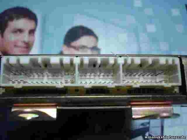 Centralita Kia Joice 2.0 KEFICO HPI 39100-M3100 39100M3100 9050930200E